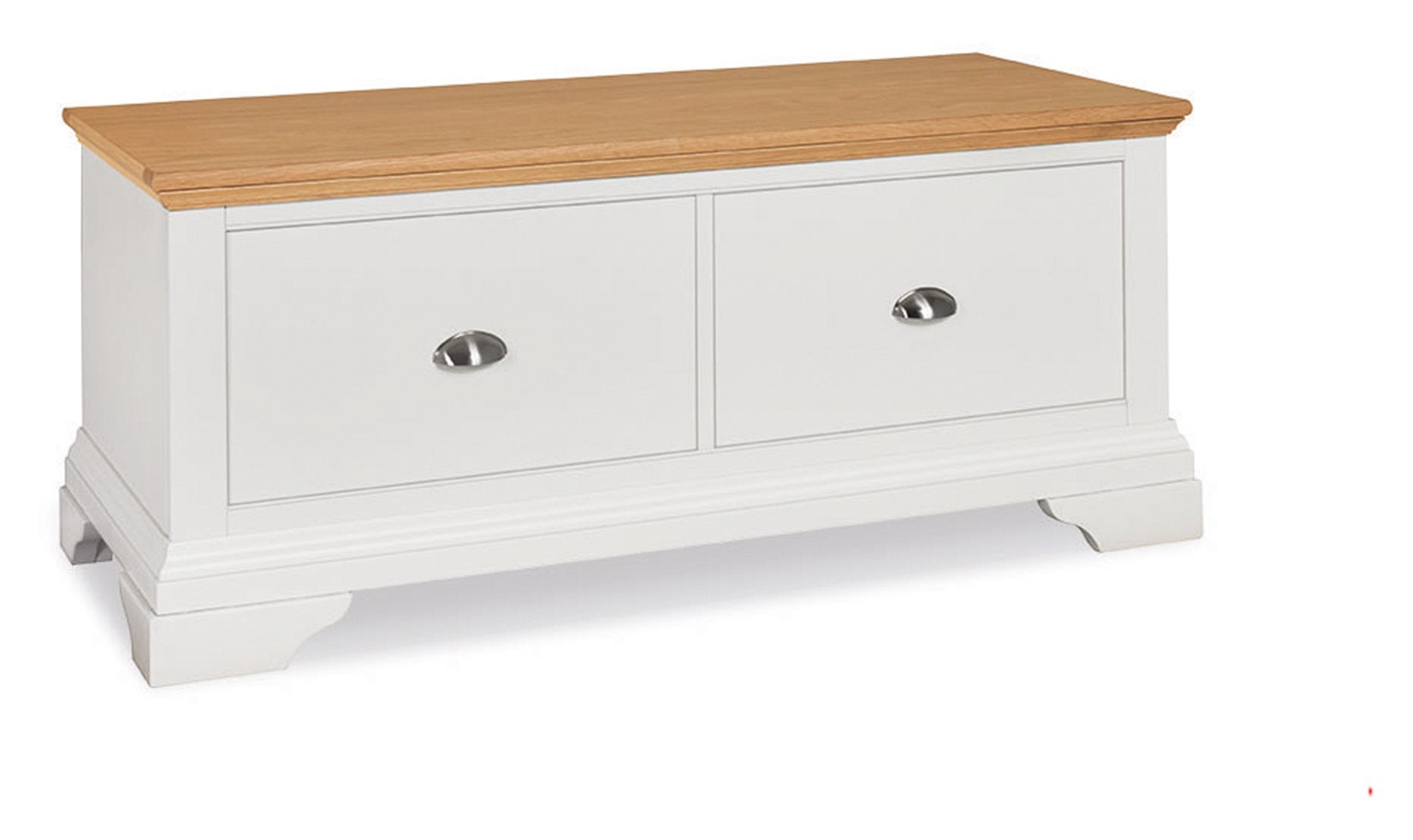 8005-93 Blanket Box
