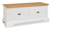 8005-93 Blanket Box