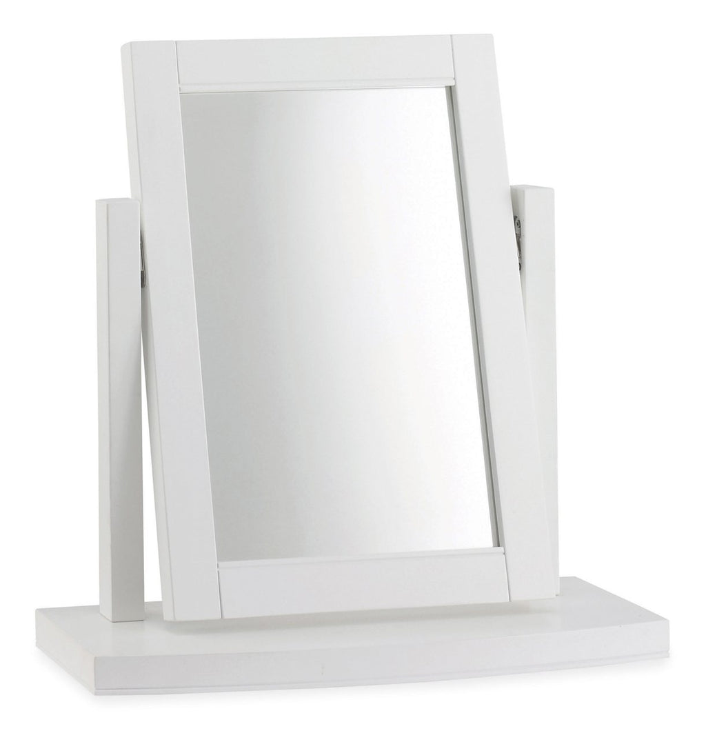 8006-17 Vanity Mirror