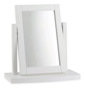 8006-17 Vanity Mirror