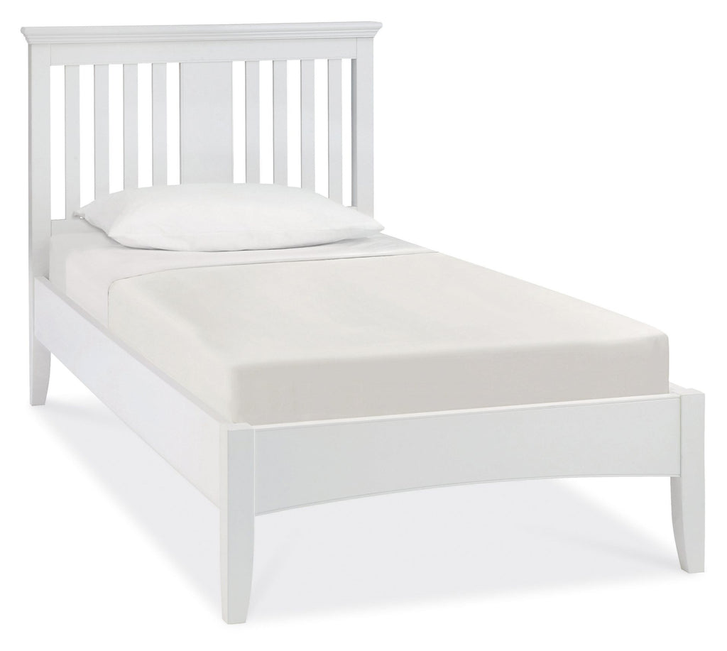 8006-42BD 90Cm Bedstead