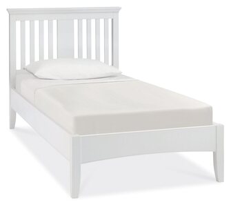8006-42BD 90Cm Bedstead