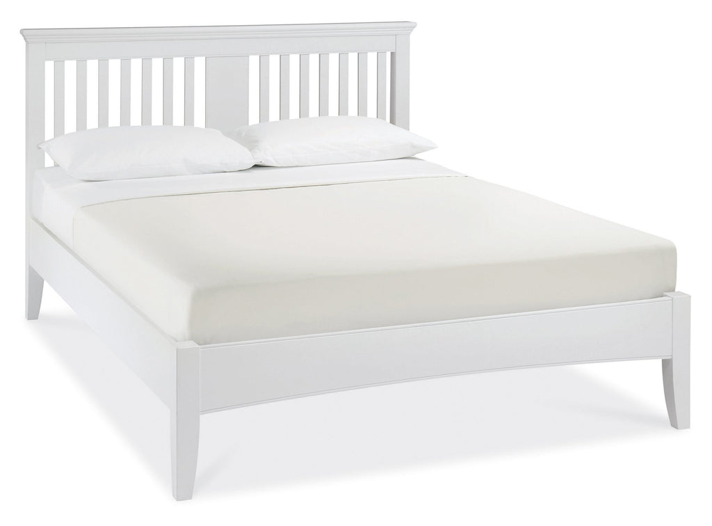 8006-43BD 135Cm Bedstead