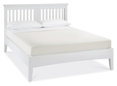 8006-44BD 150Cm Bedstead