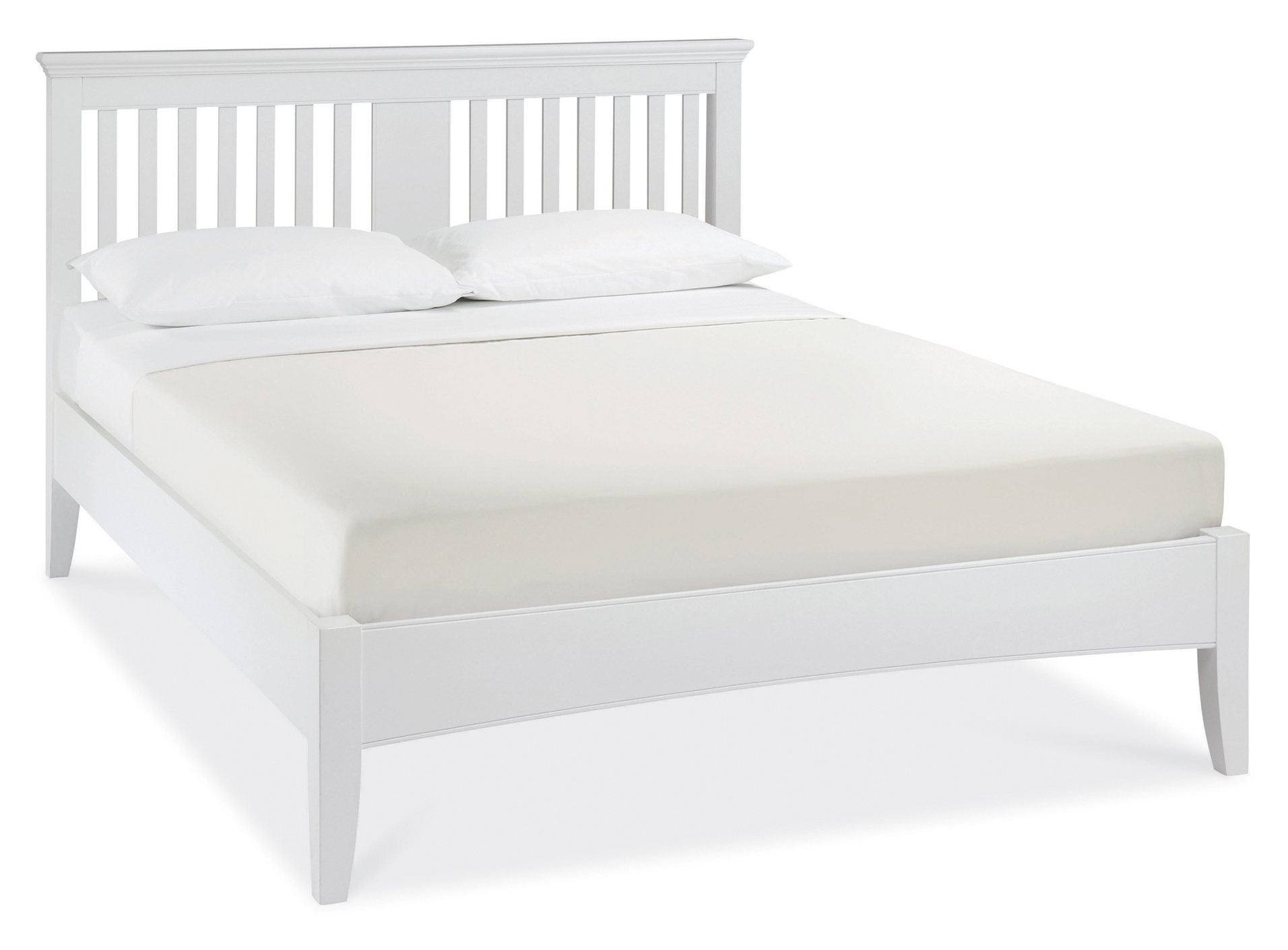 8006-44BD 150Cm Bedstead
