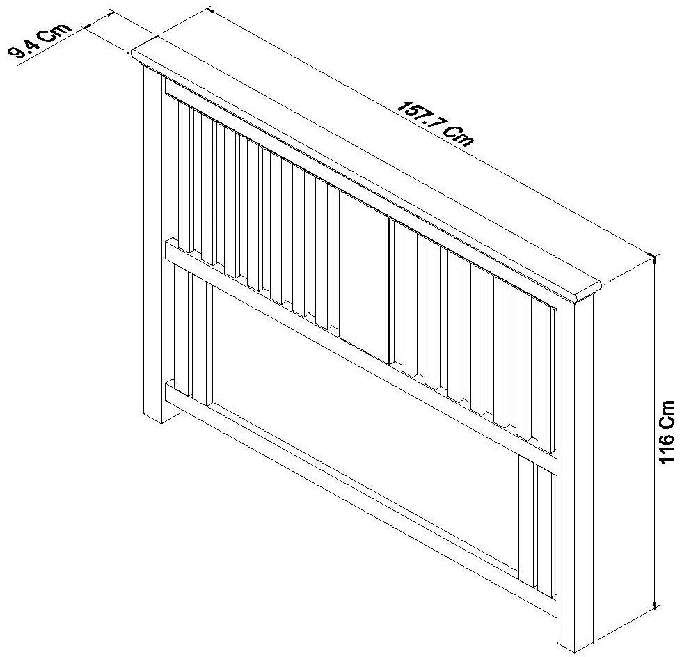 8006-58 150Cm Headboard 1.jpg