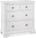 8006-74 2+2 Drawer Chest