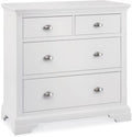 8006-74 2+2 Drawer Chest