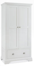 8006-82 Double Wardrobe