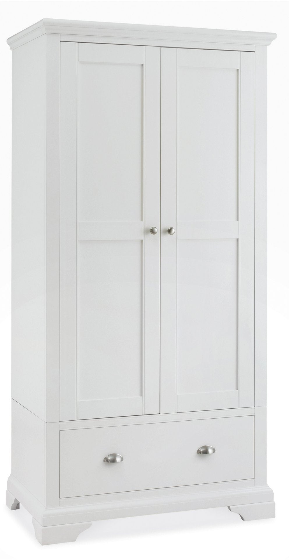 8006-82 Double Wardrobe