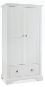 8006-82 Double Wardrobe