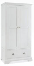 8006-82 Double Wardrobe