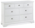 8006-92 3+4 Drawer Chest