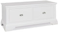 8006-93 Blanket Box