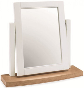 8007-17 Vanity Mirror