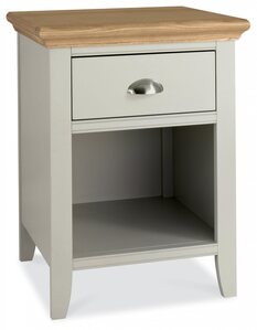 1 Drawer Nightstand