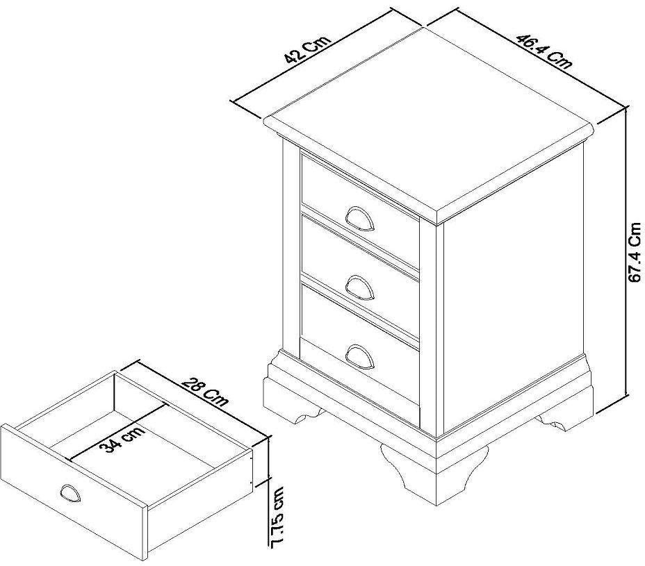 8007-73 3 Drawer Nightstand_3.jpg