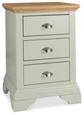 3 Drawer Nightstand