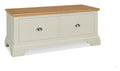 8007-93 Blanket Box