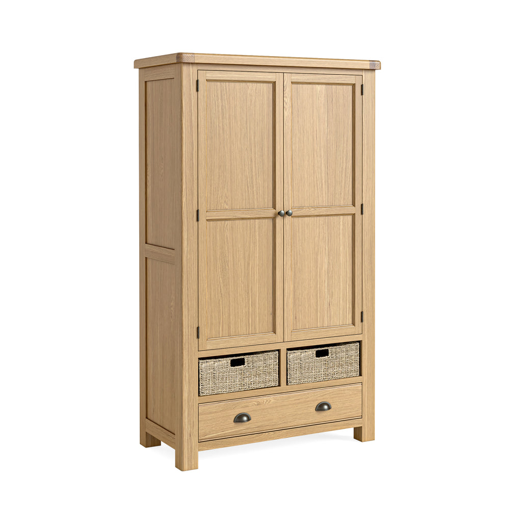 8078 Larder Unit
