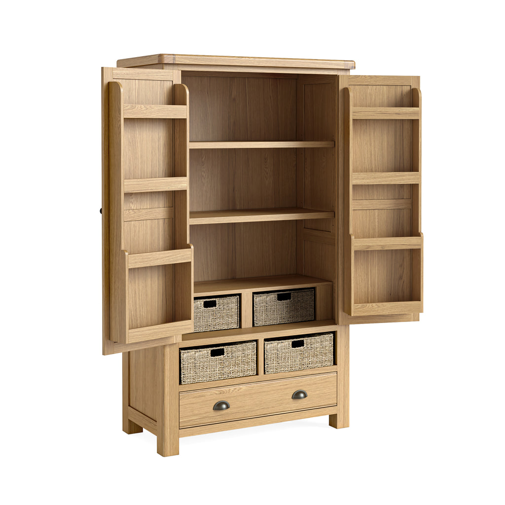 8078 Normandy_Larder_opened_220620.jpg
