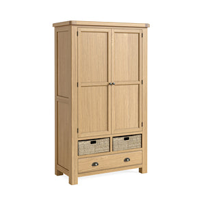 8078 Larder Unit