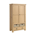 8078 Larder Unit