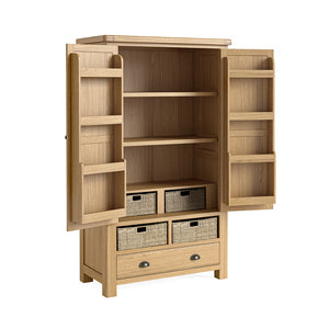 Larder Unit