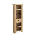 8080 Slim Bookcase