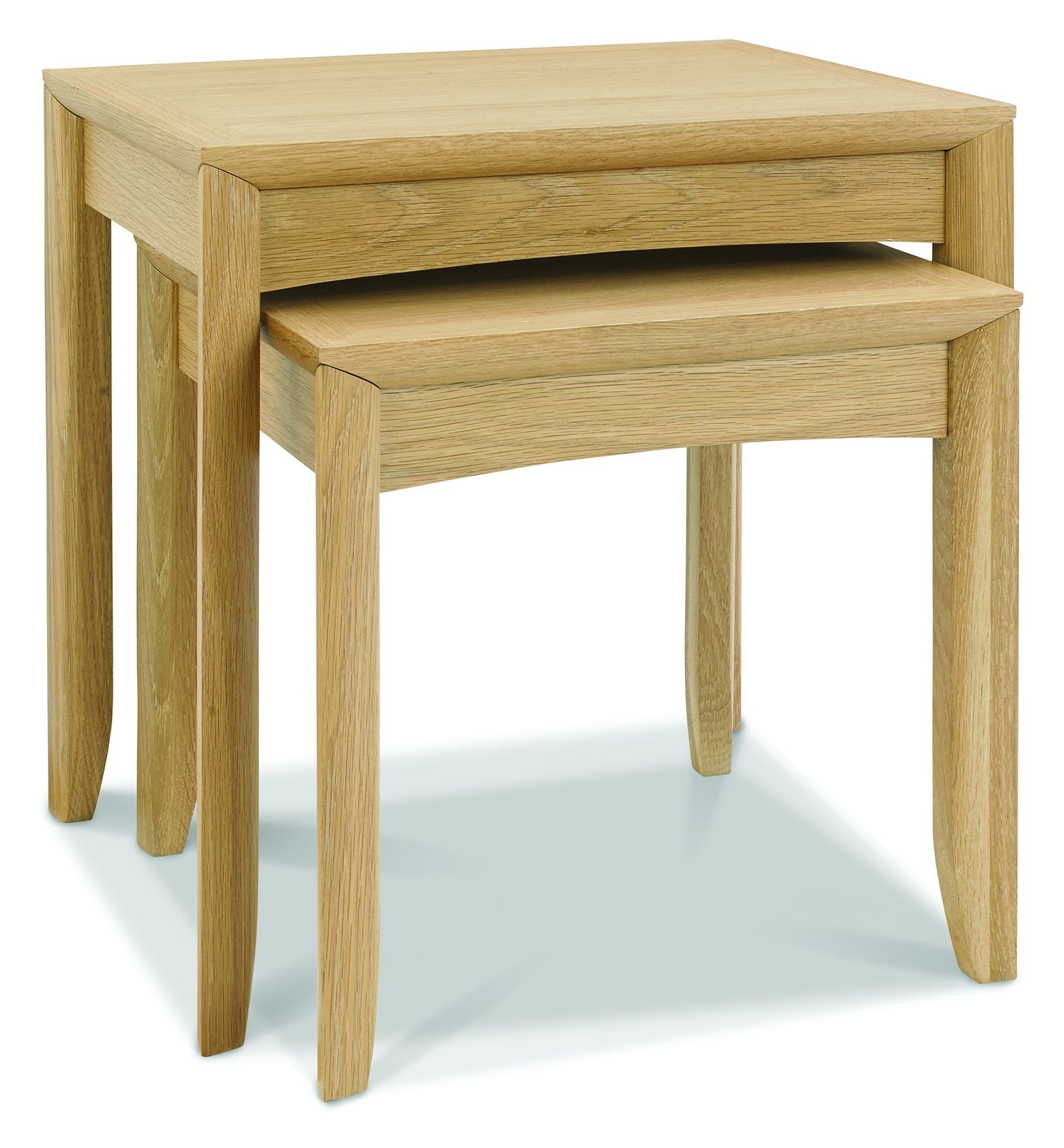 8101-07 Nest Of Lamp Tables
