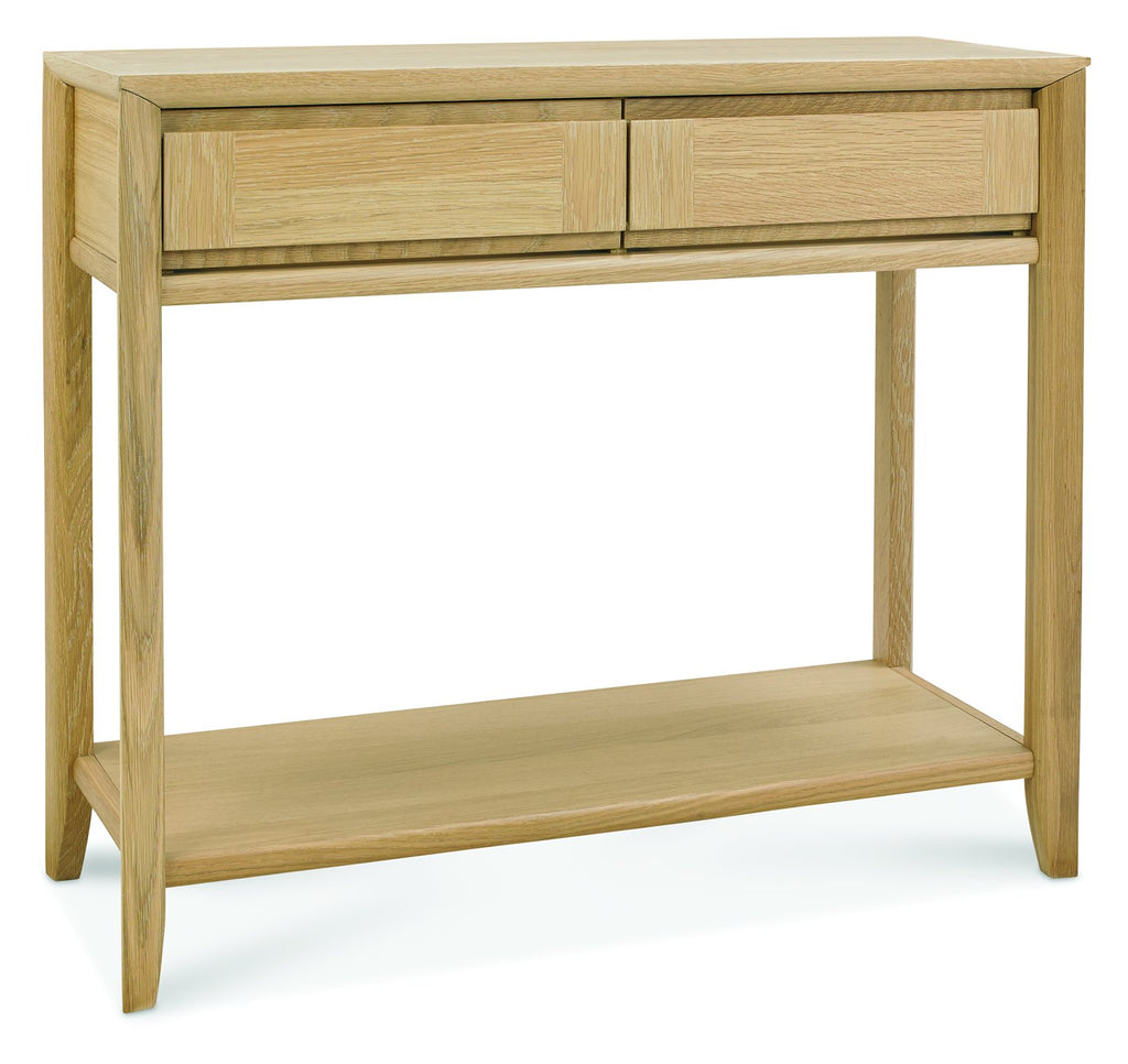 8101-19 Console Table With Drawer