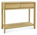 8101-19 Console Table With Drawer