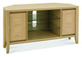 8101-23 Corner Entertainment Unit