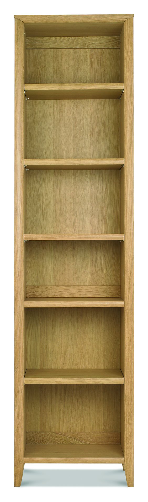 8101-26 Narrow Bookcase_3.jpg