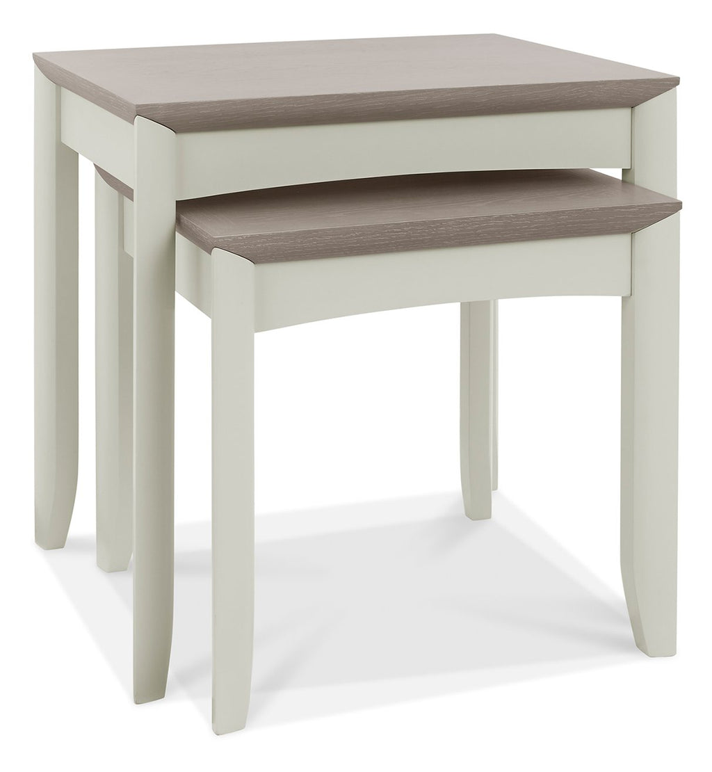 8102-07 Nest Of Lamp Tables
