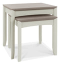 8102-07 Nest Of Lamp Tables