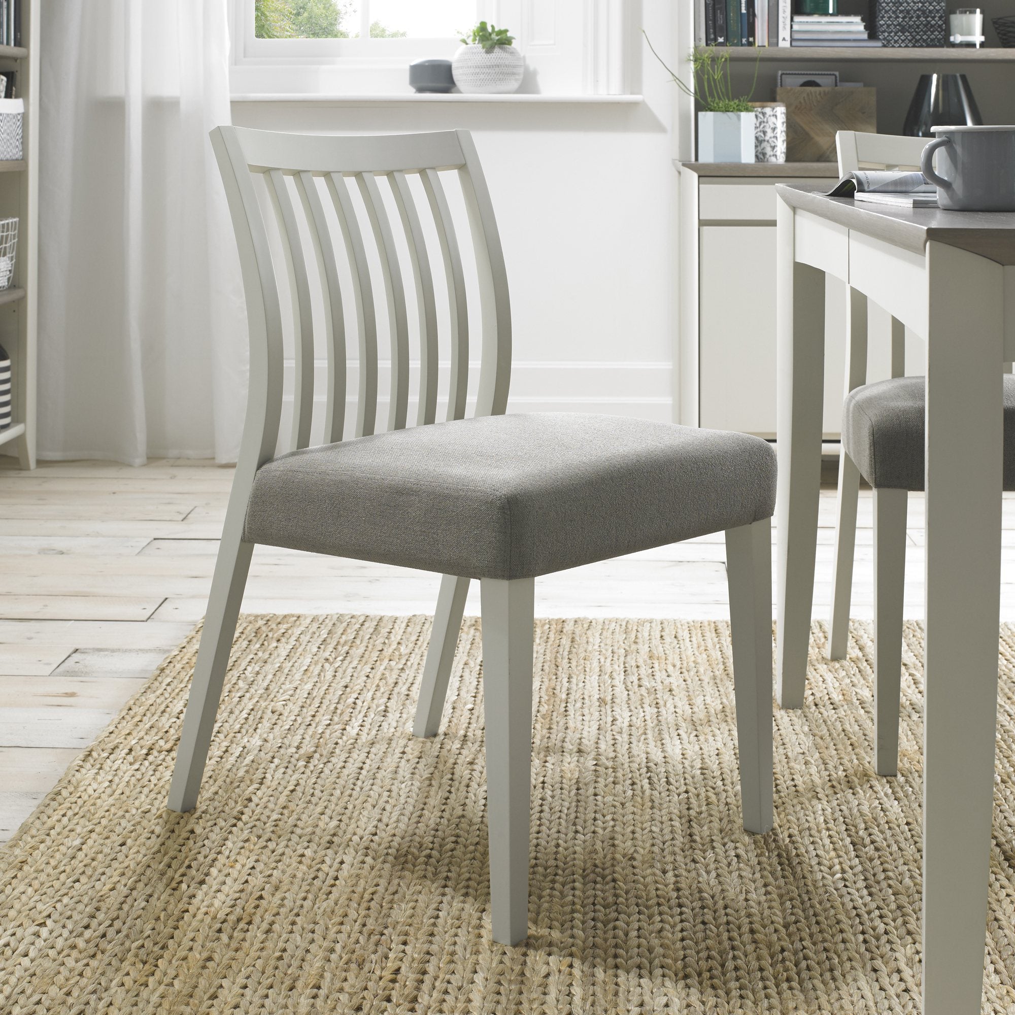8102-09SL-TT Grey Washed Low Slat Back Chair - Titanium Fabric_1.jpg