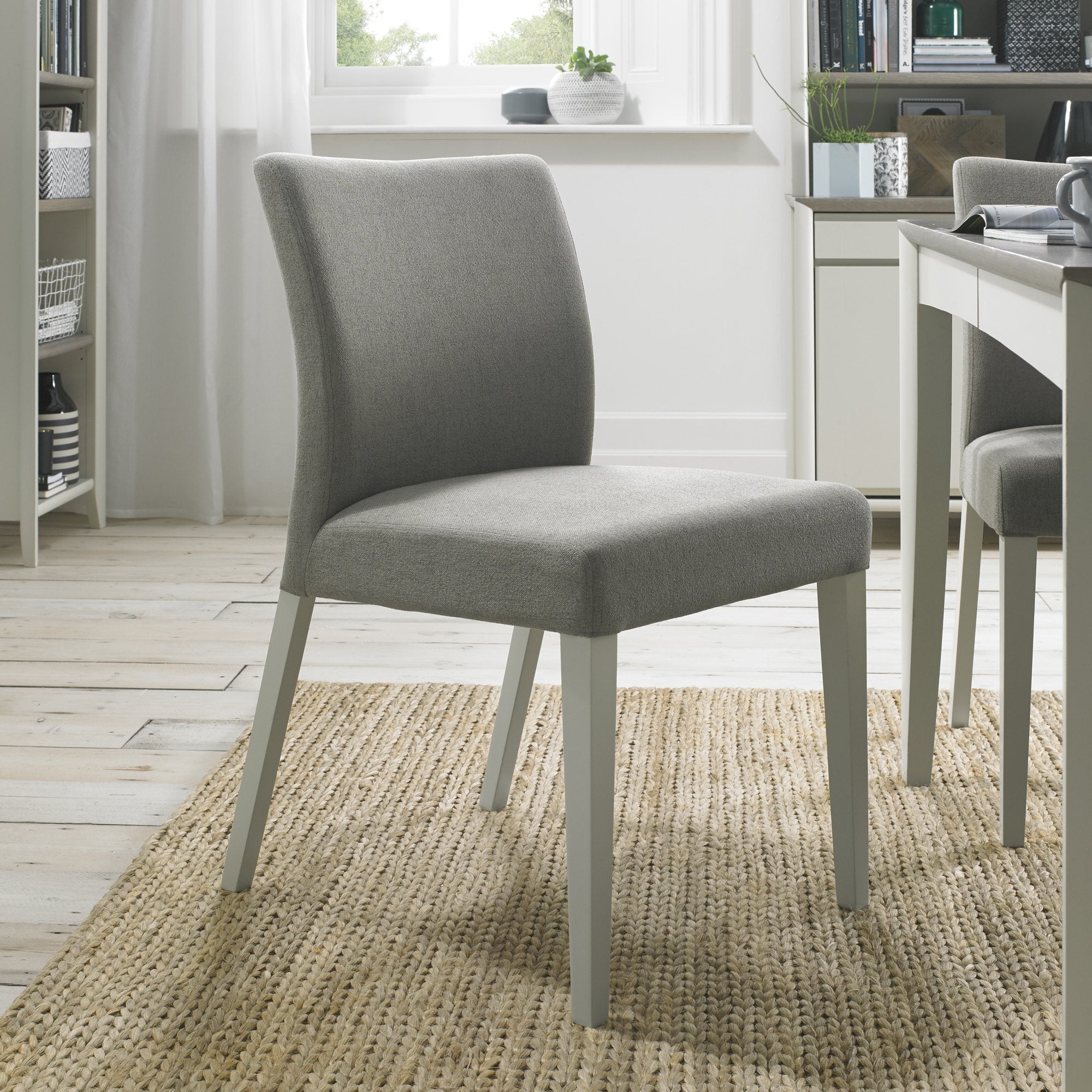 8102-09U-TT Grey Washed Uph Chair - Titanium Fabric_1.jpg