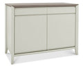 8102-10 Narrow Sideboard