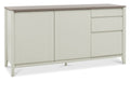 8102-15 Wide Sideboard