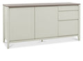 8102-15 Wide Sideboard