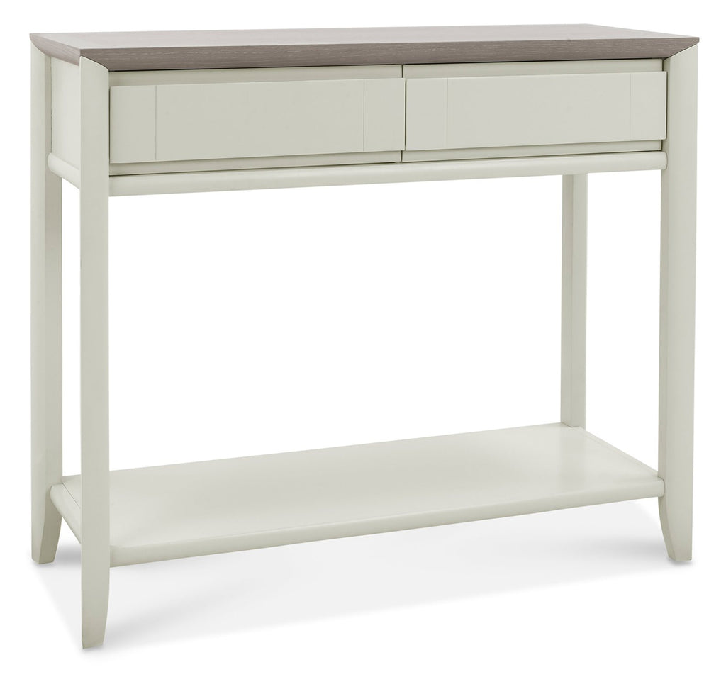 8102-19 Console Table With Drawer