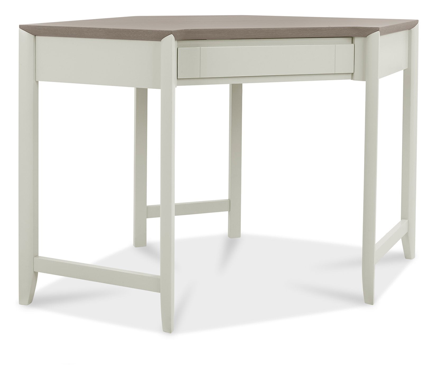 8102-66 Corner Desk