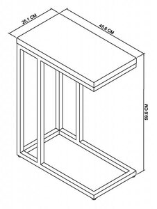 Sofa Table