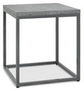 8904-04 Side Table