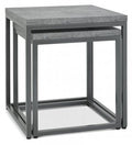 8904-07 Nest Of Lamp Tables