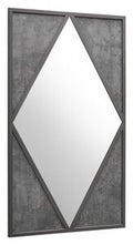8904-13L Landscape Wall Mirror