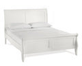 9016-45BD 180Cm Panel Bedstead