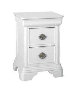 9016-72 2 Drawer Nightstand