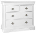 9016-74 2+2 Drawer Chest